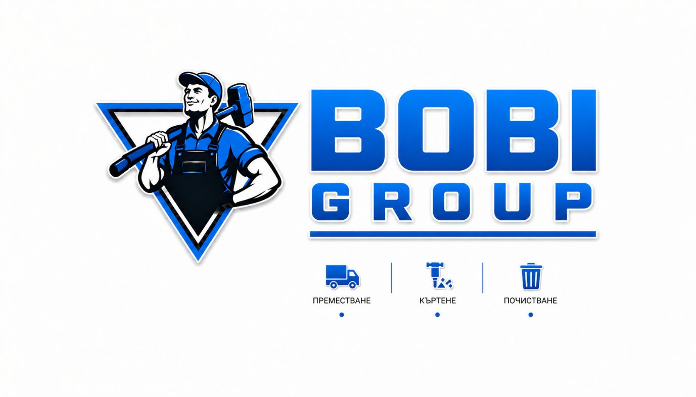 Bobi Group Logo