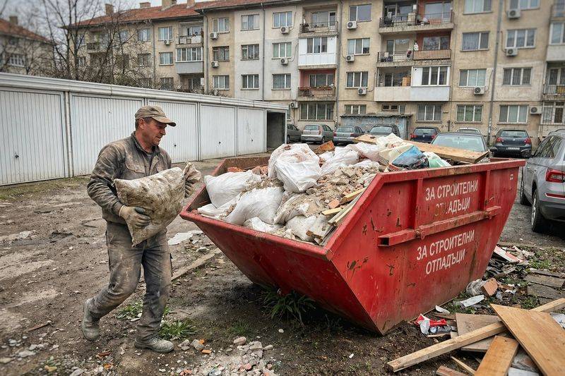 Извозване София