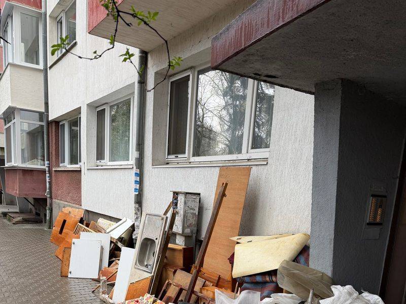 Преместване и извозване